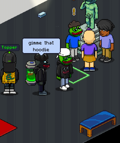 Lil Coalies NFT (@lilcoalies) on Twitter photo 