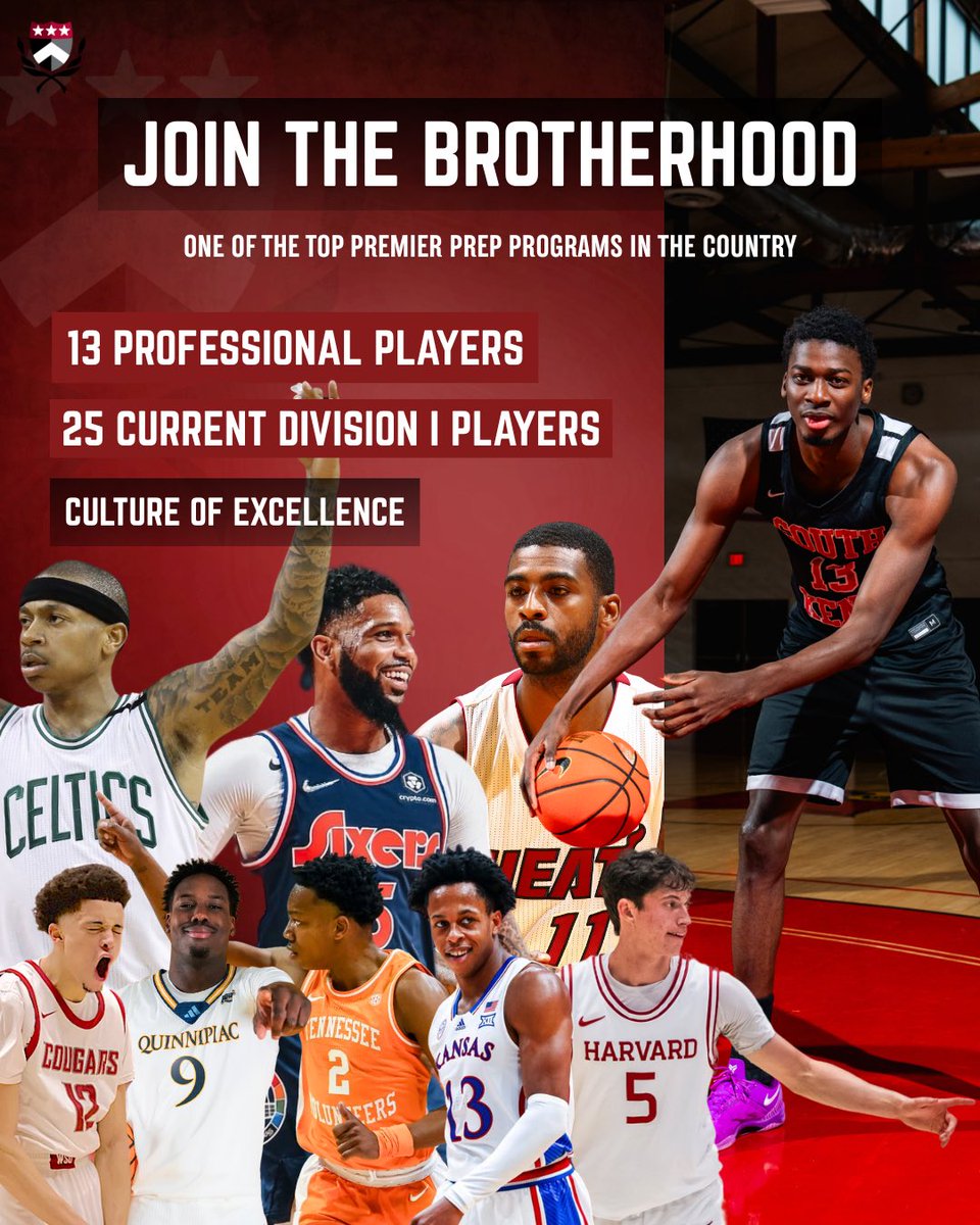 SouthKentHoops (@southkenthoops) on Twitter photo Join the South Kent School Brotherhood! Develop as an athlete, grow as a leader, and prepare for the next level. To learn more, email Coach Johnston at johnstons@southkentschool.org or visit 🔗 southkentschool.org/inquire!
#Brotherhood #SouthKentBasketball Join the South Kent School Brotherhood! Develop as an athlete, grow as a leader, and prepare for the next level. To learn more, email Coach Johnston at johnstons@southkentschool.org or visit 🔗 southkentschool.org/inquire!
#Brotherhood #SouthKentBasketball