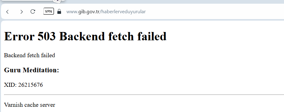 #KurumlarVergisiUzatılsın 
duyuru sayfasının çökmesi de nedir :) 
geliyor gelmekte olan.