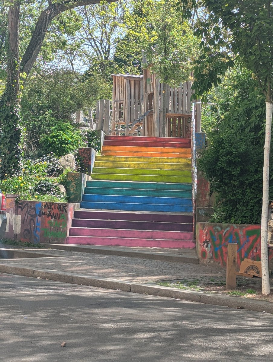 Schick 🤩
#connewitz