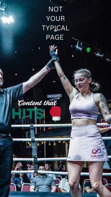 Watch Maddy May's leaked NSFW photo on TwXstars