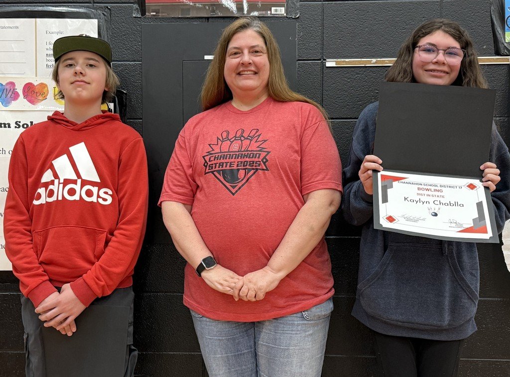 Channahon SD17 tweet media