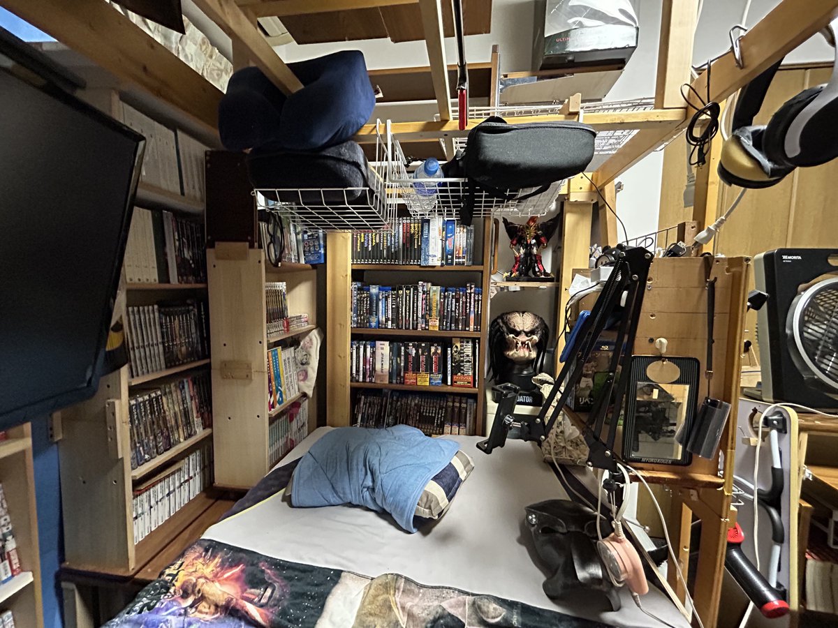 ジャムコンスタ/JAM_COMBAT_SW tweet media
