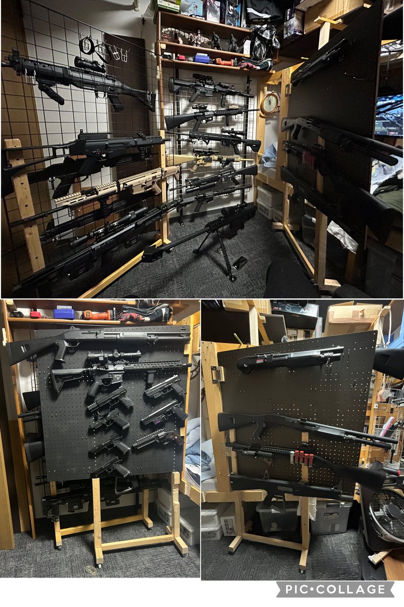 ジャムコンスタ/JAM_COMBAT_SW tweet media