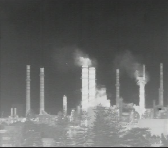 WoodMackenzie's tweet image. 🚨 Following the nationwide #poweroutage at the Iberian peninsula on 28 April, Spanish #refineries are set to carefully resume operations. First signs of power restoration were observed with our infrared sensors during the morning of 29 April and subscribers to our refinery