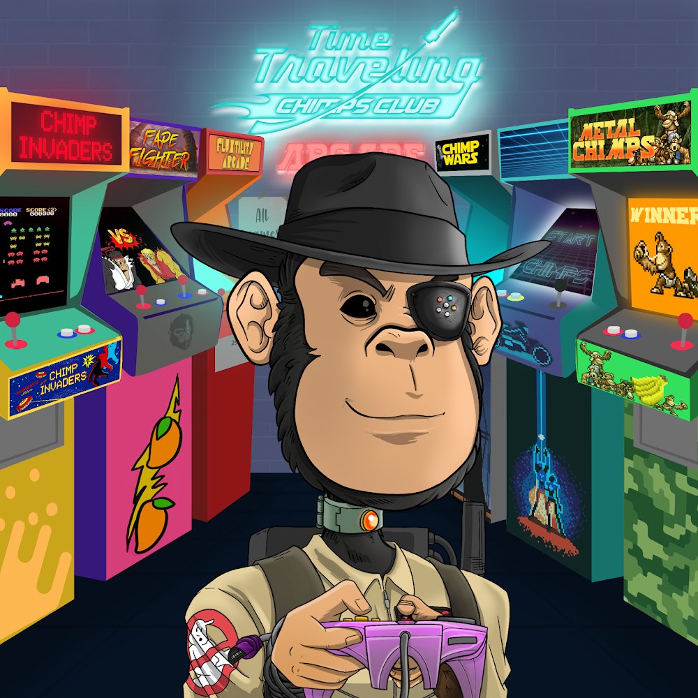 Johnny B 🍀{FLUX}🍀 (!Puff)💨💨 (@johnnyb525) on Twitter photo LET'S DO A GIVEAWAY ‼️🎁
Due to a new in Server Feature for #Fluxtility allowing sales tracking via trait being added via an idea from my Frens @WegenCommDev!!
As well as the <a href="/huntingportals/">Portal Hunter</a> game bout to go Beta Testing!! 👀
I've decided to run a Giveaway!!
1 WINNER (2 NFT'S) LET'S DO A GIVEAWAY ‼️🎁
Due to a new in Server Feature for #Fluxtility allowing sales tracking via trait being added via an idea from my Frens @WegenCommDev!!
As well as the <a href="/huntingportals/">Portal Hunter</a> game bout to go Beta Testing!! 👀
I've decided to run a Giveaway!!
1 WINNER (2 NFT'S)