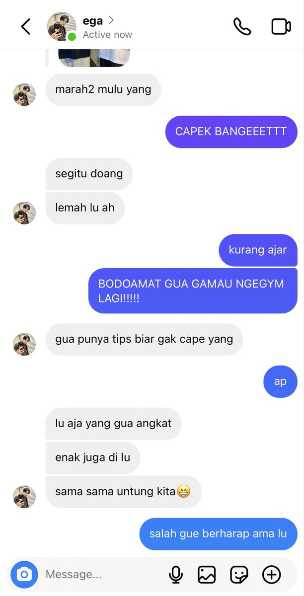 si tengil yang ada aja kelakuannya

a nomin few tweets au
