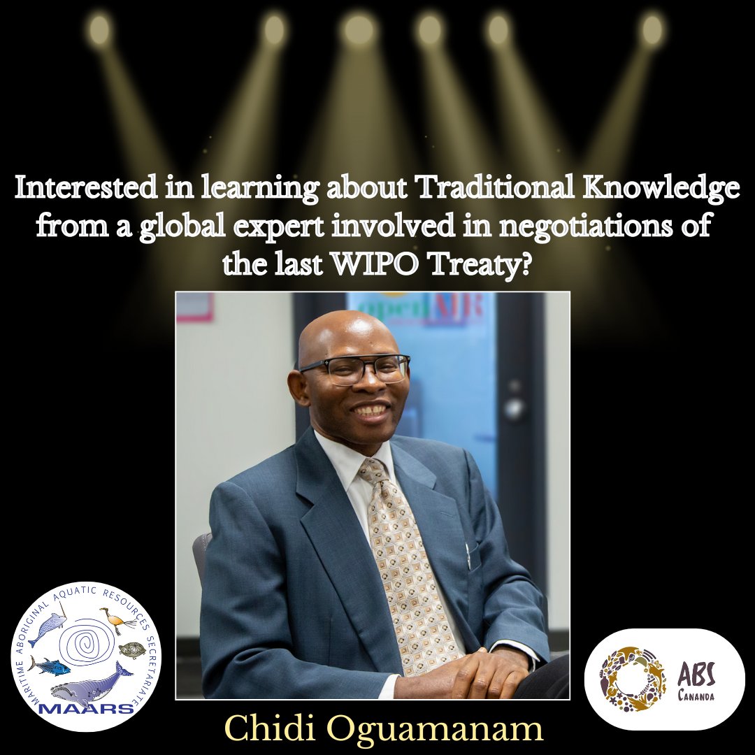 Chidi Oguamanam tweet media