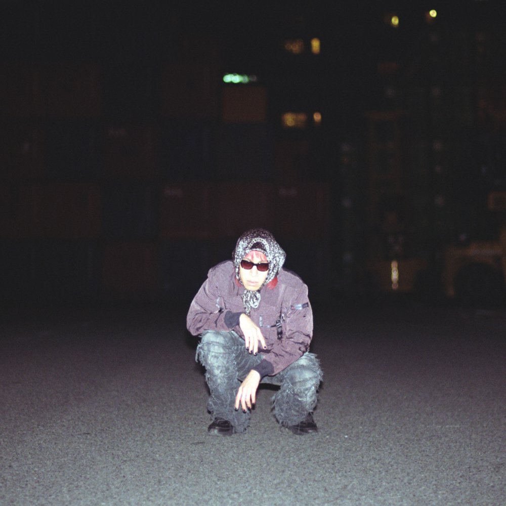 【NEWS】Sakepnk &amp; MÖSHI名義の新曲“Sonic Pulse”リリース

Joe Cupertino &amp; Daz（Flat Line Classics）客演参加 spincoaster.com/news/sakepnk-m…

<a href="/sakepnk/">𝙎𝙖𝙠𝙚𝙥𝙣𝙠</a> <a href="/the_moshi/">MÖSHI / NVMR</a>