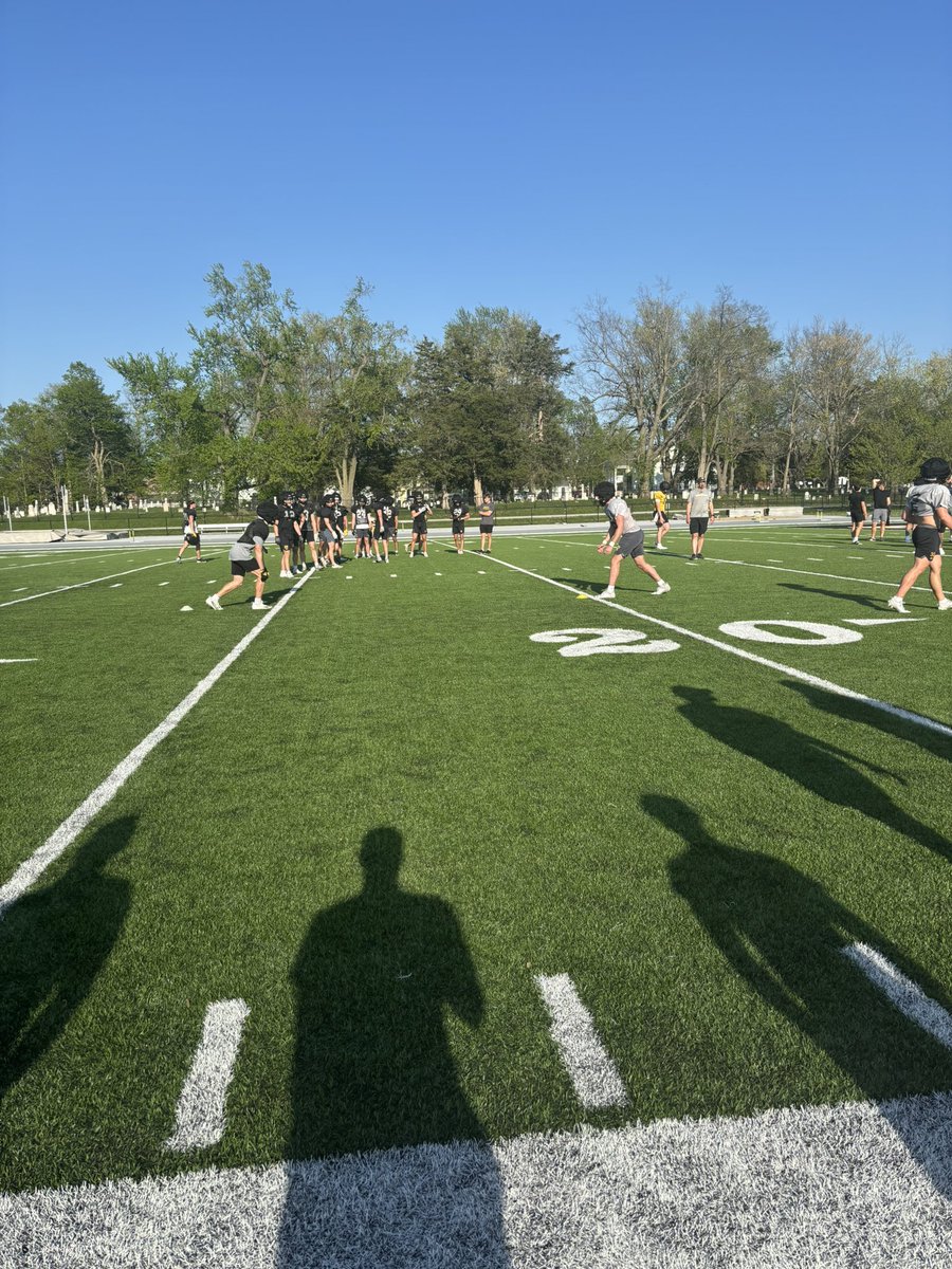 LandynHaze07's tweet image. Had a great Junior Day Visit yesterday at DePauw! Loved the campus and effort they put into their academics. I want to thank @qbdietz and the rest of the coaching staff for their hospitality.