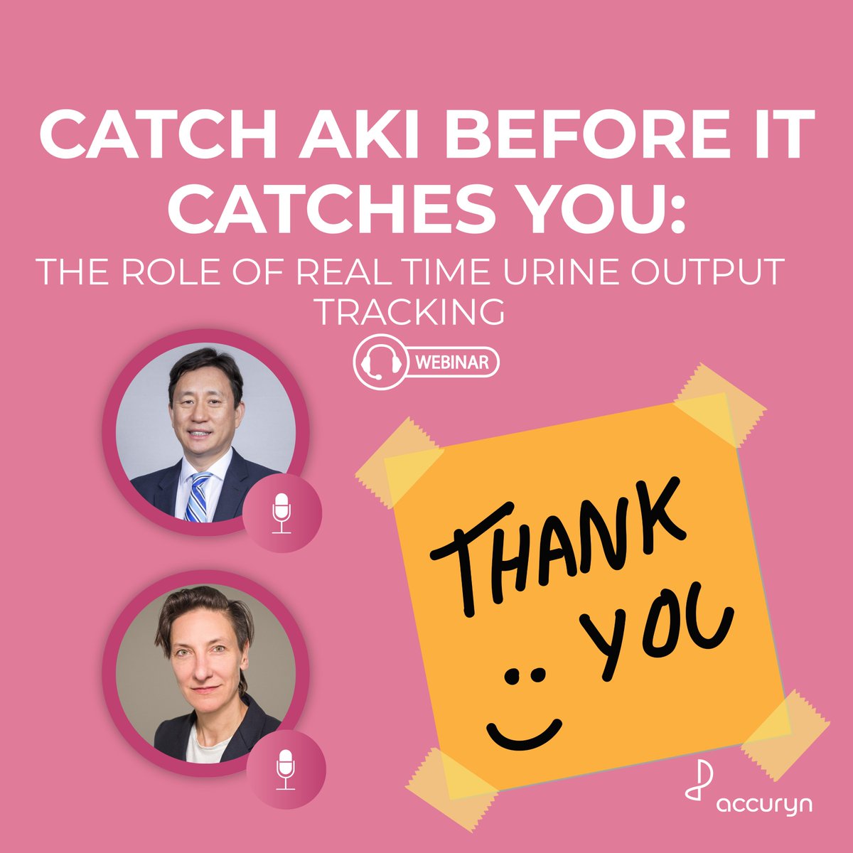 Thank you for joining our CE webinar.

To learn more, visit our Knowledge Hub: accuryn.com/knowledgehub/

To see how it works, book a demo: accuryn.com/lp/accuryn-mon…

#aki #criticalcare #nurses #protectthekidney