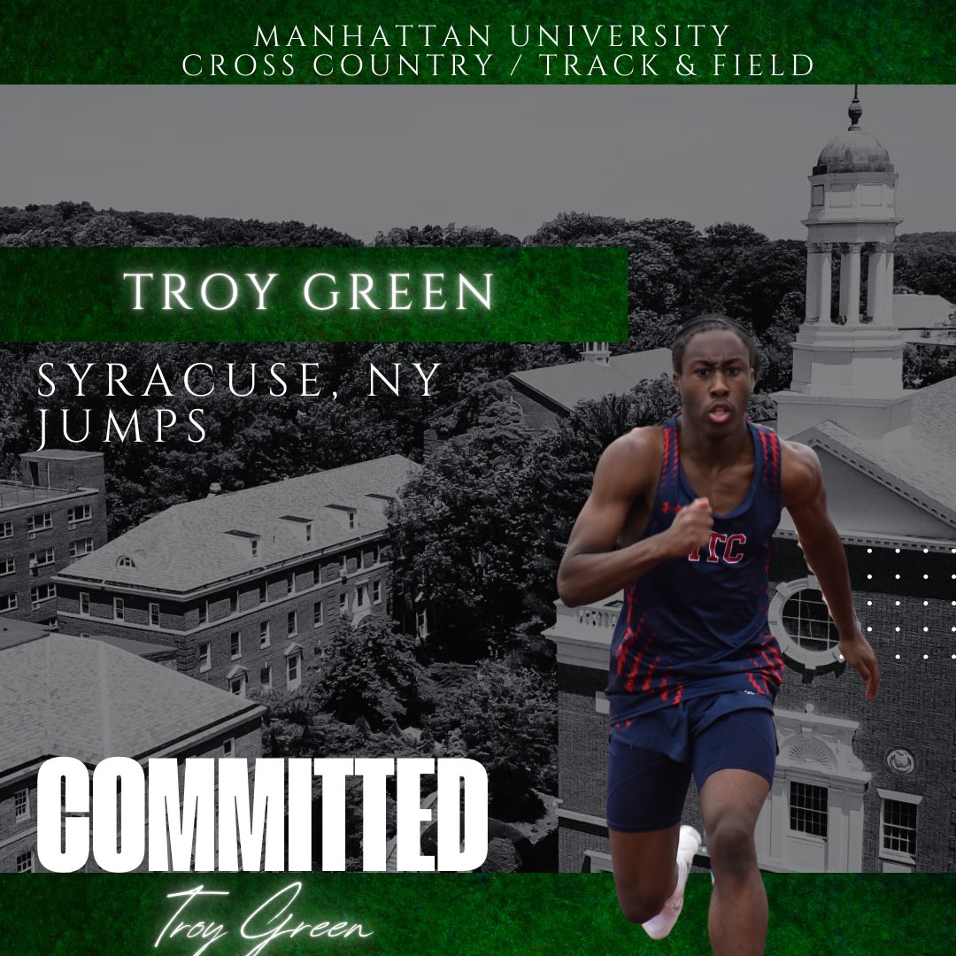 🚨Next on our list of introductions - Troy!

#GoJaspers x #JasperNation