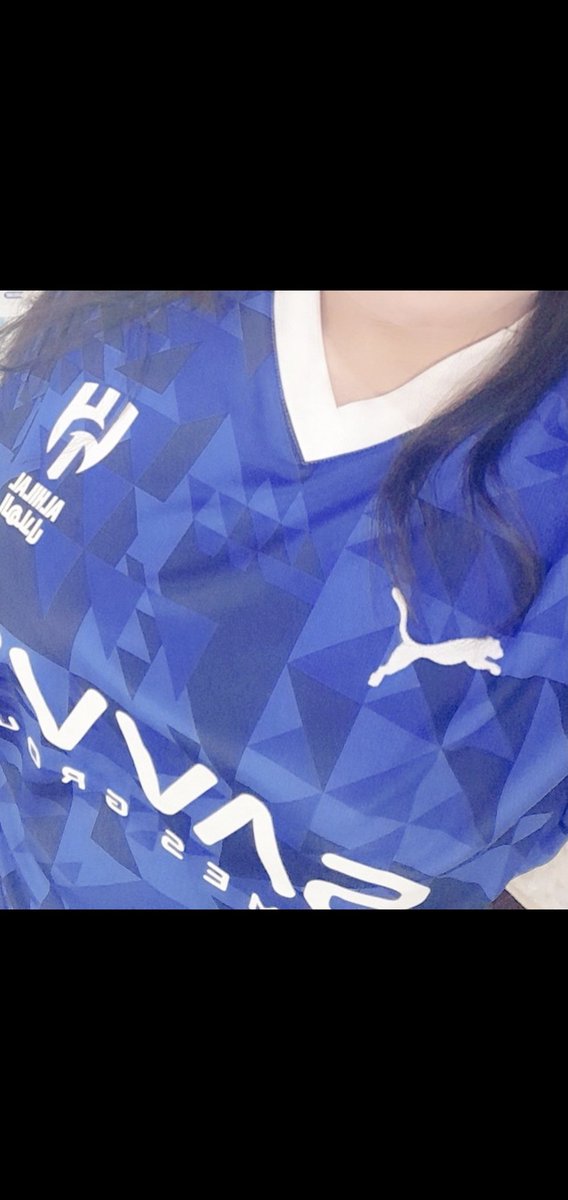 يارب وفق الهلال 🤍💙