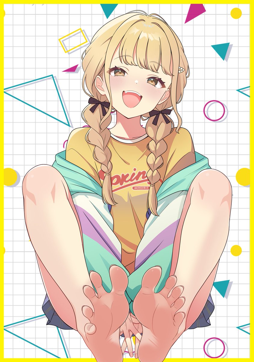 #ゴールデンウィークはフォロワーさんが増えるらしい