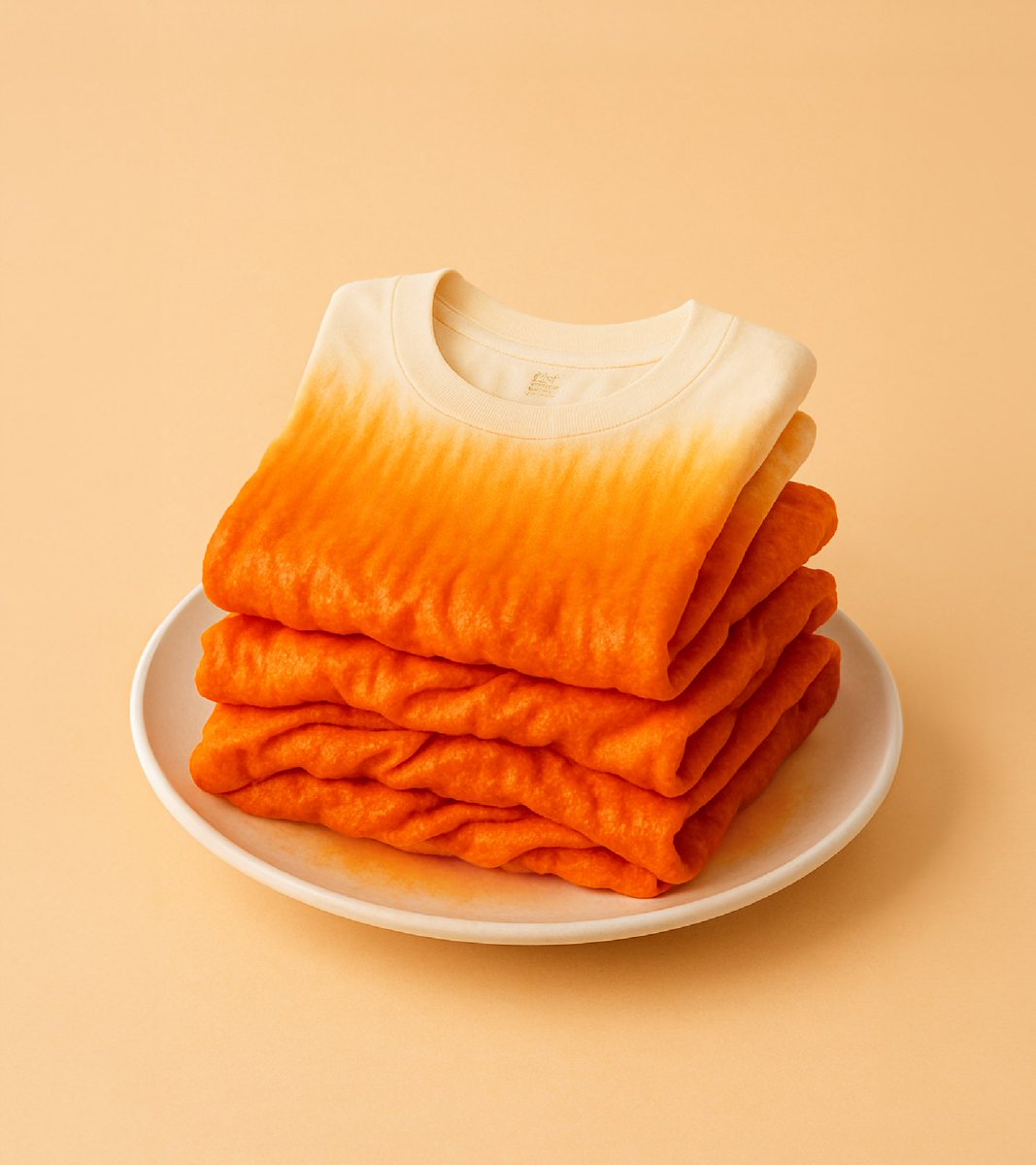 superkakamu's tweet image. キムチの染めキット