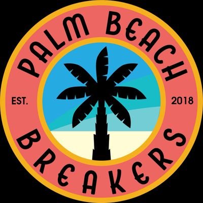 Or, they could just get/take over the Palm Beach <a href="/TheBreakersAFC/">Palm Beach Breakers Association Football Club</a> name &amp; identity, which provides working person tough imagery (breaking ankles), and still pays homage to the areas ⚽️ and well-heeled founding of Palm Beach history...