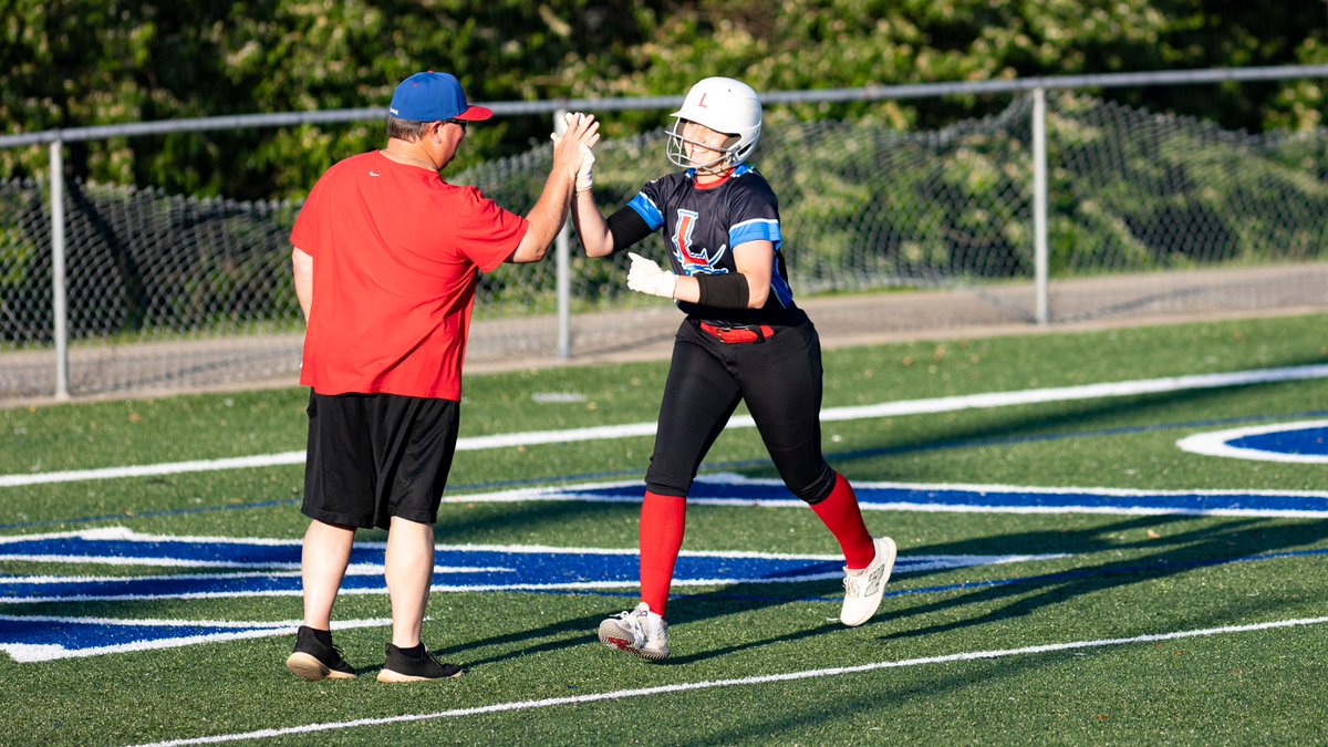 Photos from Lexington Catholic's 2-1 win over No. 13 Lafayette on Monday. Story on how the Knights are growing into the season around UK commit Abby Hammond to come on Kentucky.com. <a href="/CathSoftball/">Lexington Catholic Softball</a> @Abbyhammond23