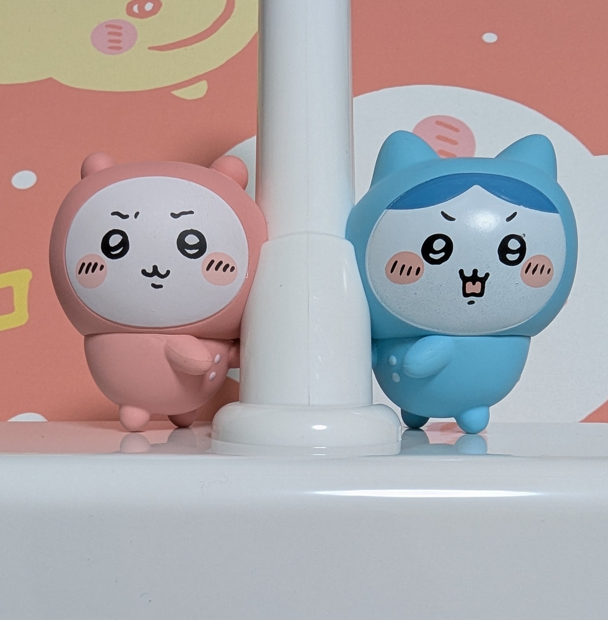 ちいかわ ころころクリーナー お顔マイボトル プライズ｜Yahoo