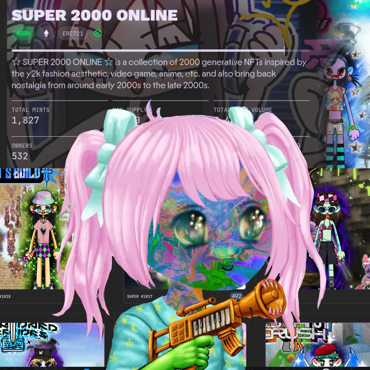 KOOLSKULL tweet media