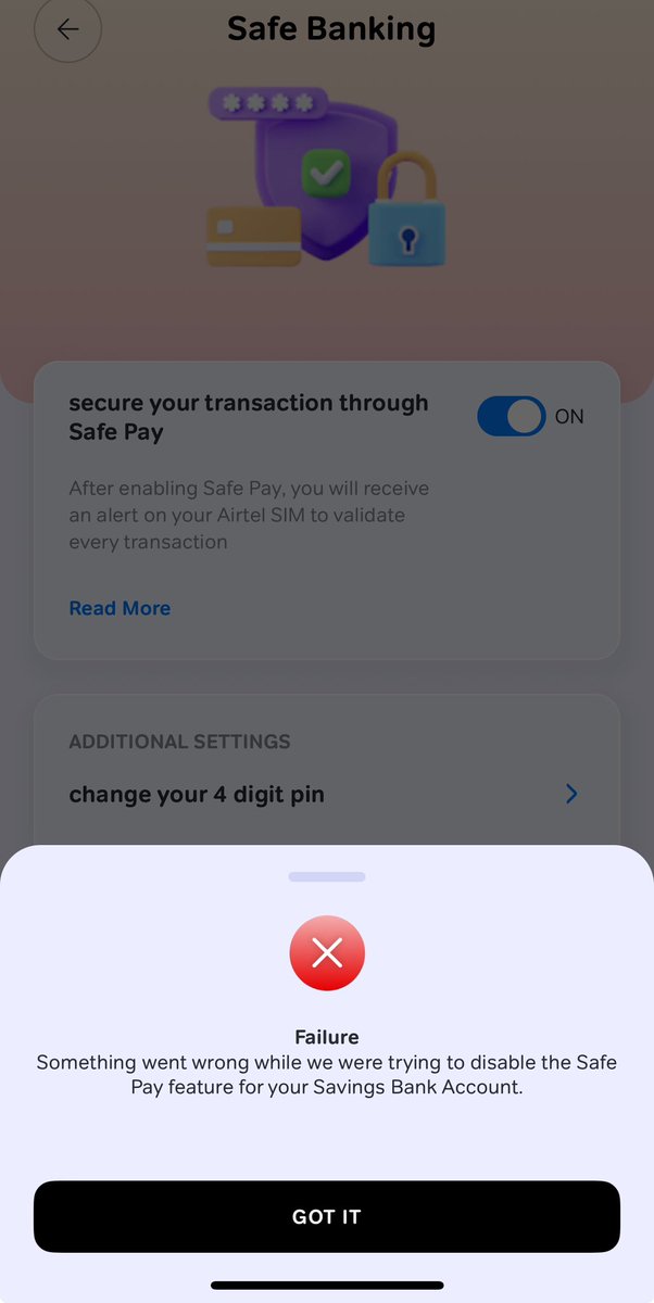 I am unable to transact from my Airtel payments bank account. This is urgent. I cant wait for 8 hours of query resolution - ticket I’d : 33582165 and no direct person to connect with. <a href="/airtelbank/">Airtel Payments Bank</a> <a href="/Airtel_Presence/">Airtel Cares</a>