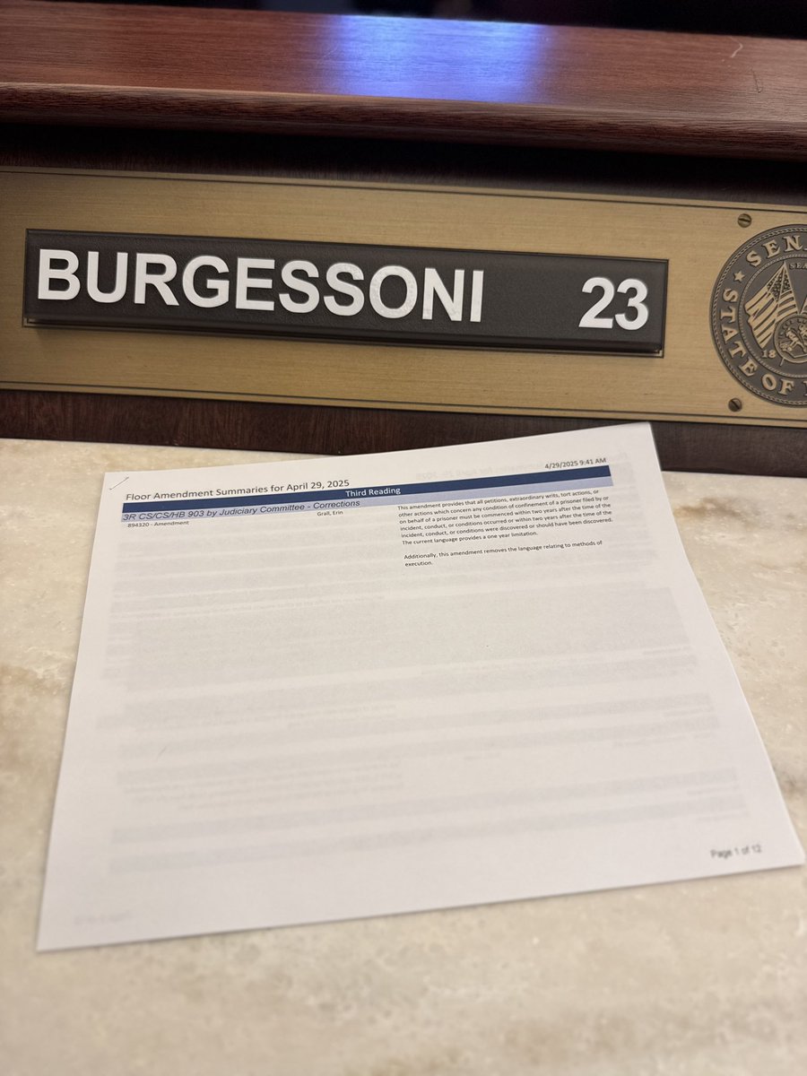 It’s official! 🇮🇹 🇺🇸 <a href="/GovGoneWild/">Blaise Ingoglia</a> <a href="/senpizzo/">Sen. Jason Pizzo</a> <a href="/NickDiCeglie/">Nick DiCeglie</a> <a href="/Kathleen4SWFL/">Kathleen Passidomo</a>