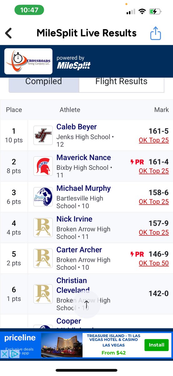 Carter Archer tweet media