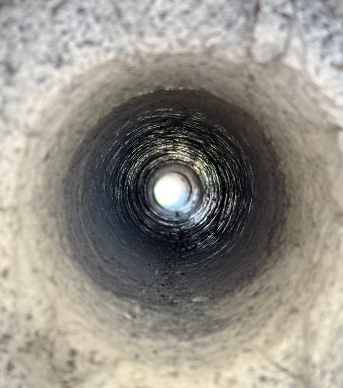 We reached a new milestone with our millimeter wave #drilling system: our first 10 ft hole drilled outside lab conditions

This achievement was accomplished using our compact drilling rig, now scheduled for initial field trials later this quarter targeting a depth of 100 meters