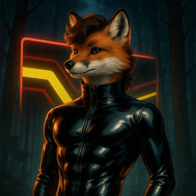 Akira Fox tweet media