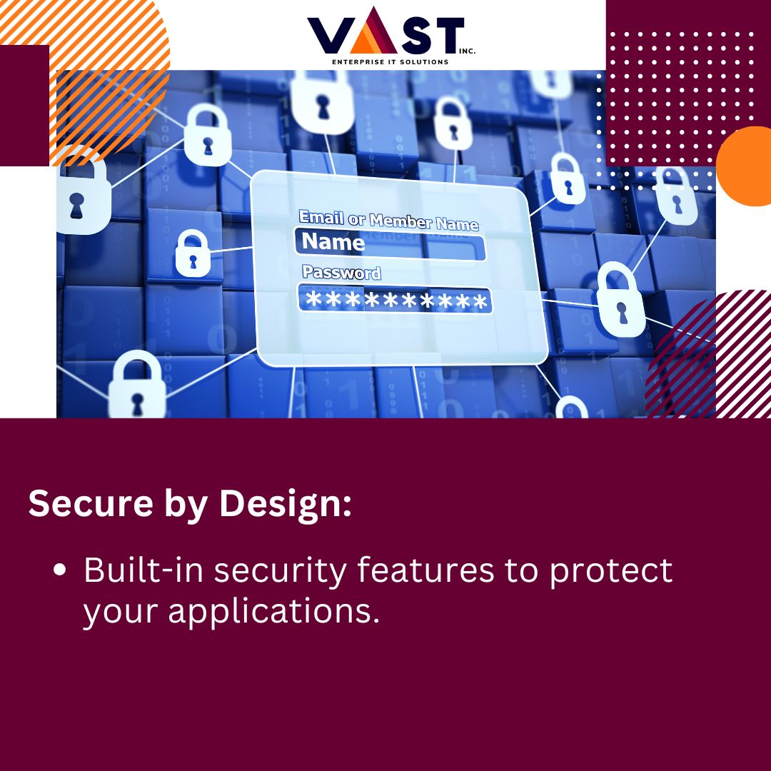 VaST_ITES_INC's tweet image. Transform your app development process today! 🌟

Follow VaST ITES INC. for more updates.
Visit our website: vastites.ca
Mail us at: info@vastites.ca
Call us on: +16474916566

#GoogleCloud #CloudBuild #CloudRun #Serverless #AppDevelopment #DevOps #GCP #CloudComputing