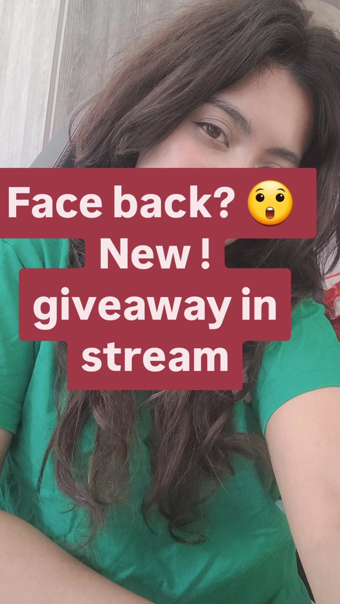 1GirlyPRO's tweet image. 