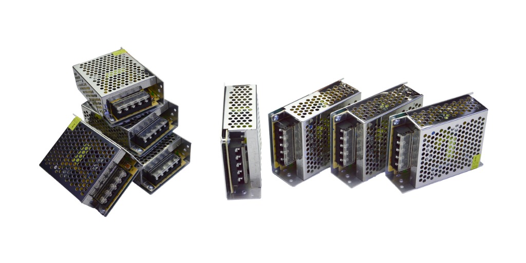 TalemaGroup's tweet image. Incorporating resonant techniques into SMPS designs allows for higher-frequency switching (and more compact designs) without the switching losses. Read more about resonant converters — talema.com/smps-resonant-…

#PowerElectronics #PowerMagnetics #ElectricalEngineering