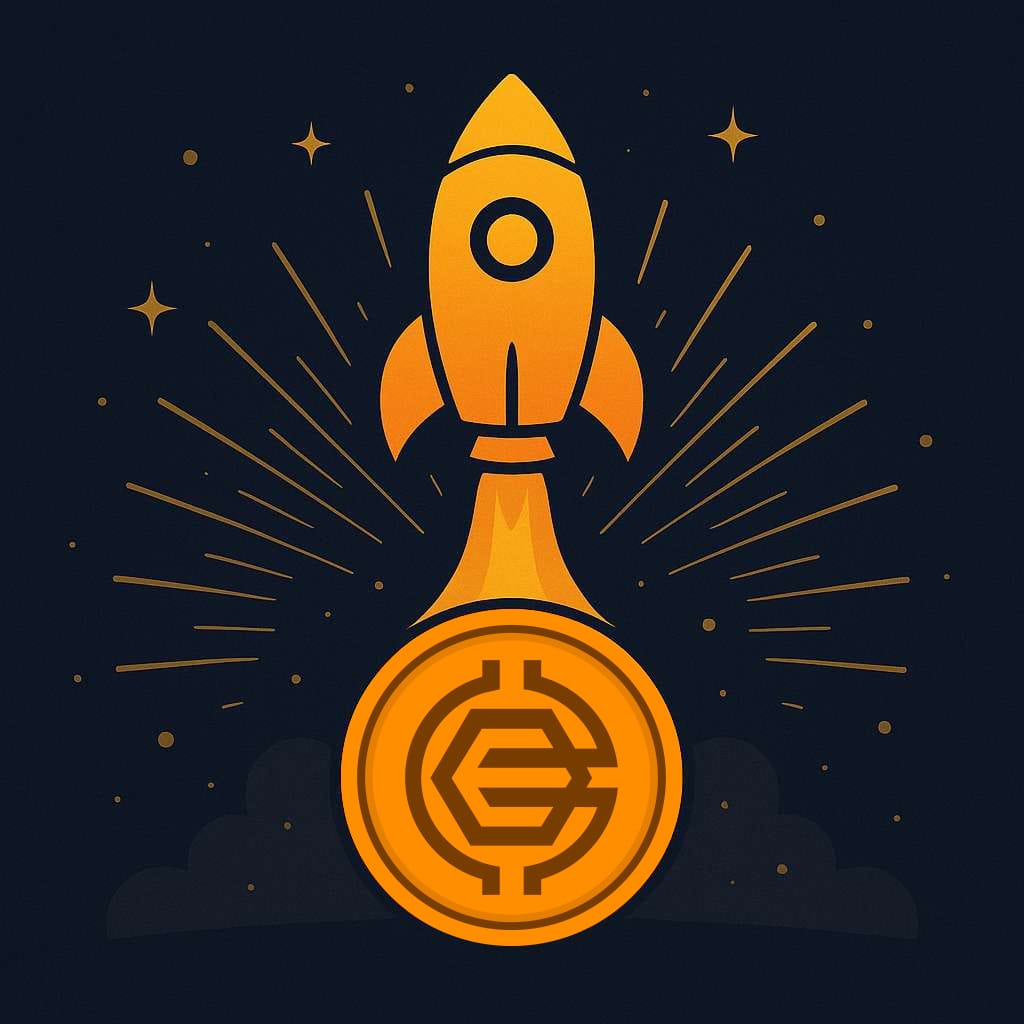 🚀A Historic Announcement is Coming from ECM Coin!
Dear ECM Coin Family,
Are you ready? Because we are about to enter a new era together!

In just a few days, we will be unveiling:
👉 A brand-new and powerful roadmap for ECM Coin,
👉 The ECM Coin listing date,
👉 And a massive