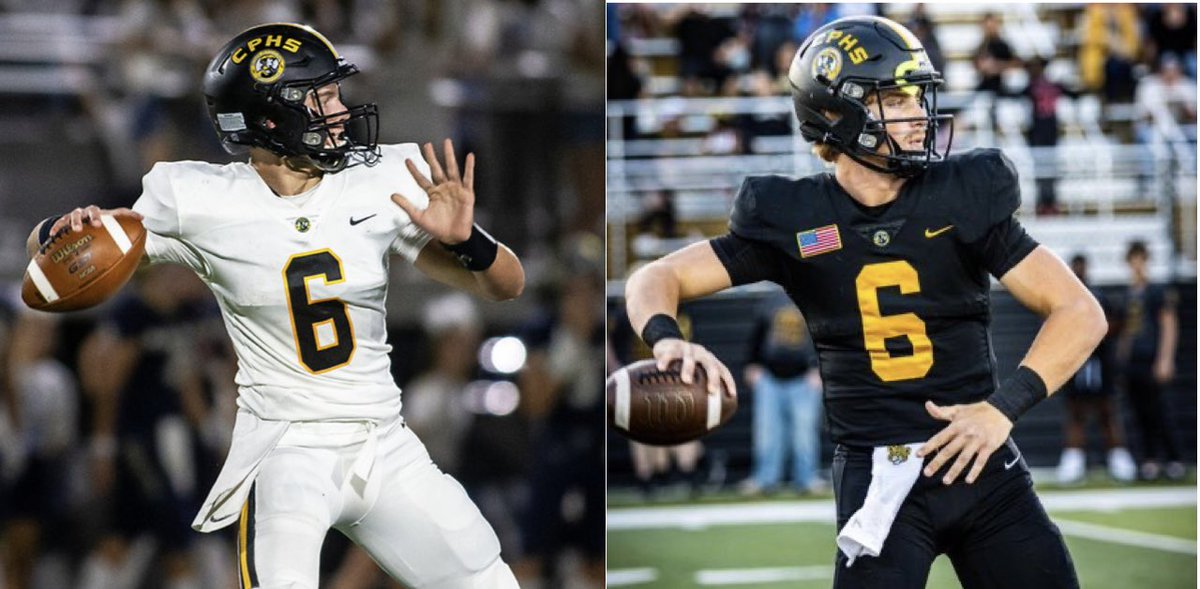 Sand Springs has done pretty well lately…🤷🏽‍♂️ <a href="/TyPennington14/">Ty Pennington</a> <a href="/eastonwebb21/">Easton Webb</a>