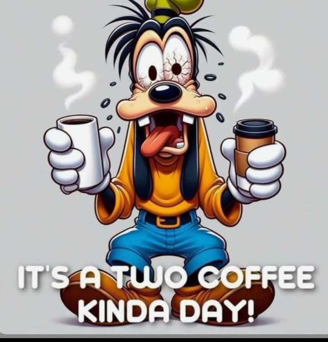 Jnsofwa15's tweet photo. It's one of those days! https://t.co/ewsCBBBZjg