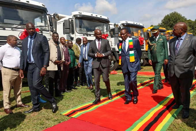 🇿🇼 ZANU PF PATRIOTS 🇿🇼 tweet media