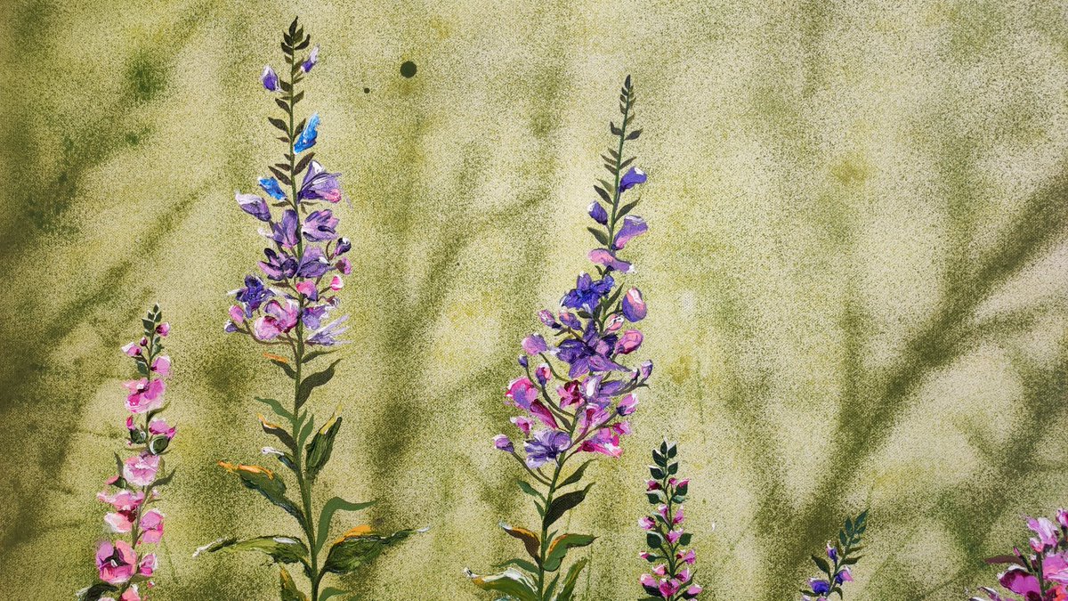 #Flowers #nature #floral #sale #paintings #art #abstract #abstractpainting #artist #Ukraine #ukraineartist #interierpainting #colorful #wild #wildflowers #details #lovenature #Oil