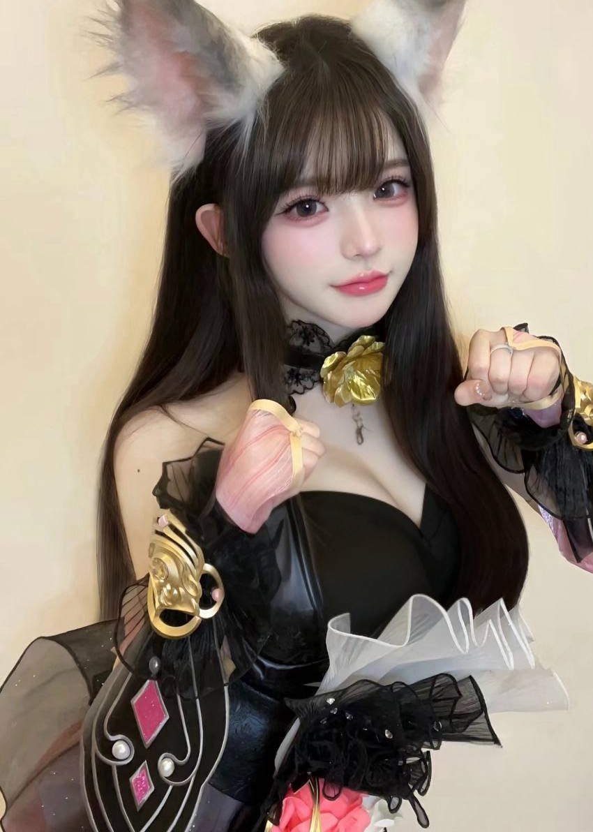 灵儿(互fo) tweet media