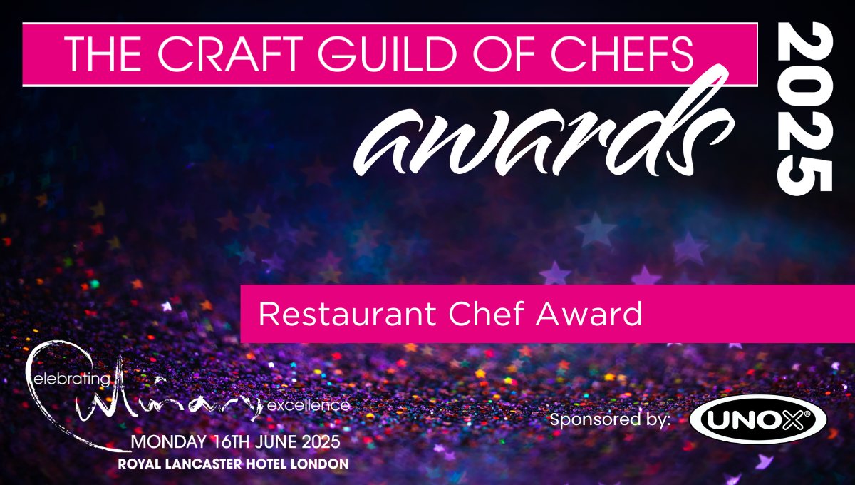 Craft Guild of Chefs tweet media