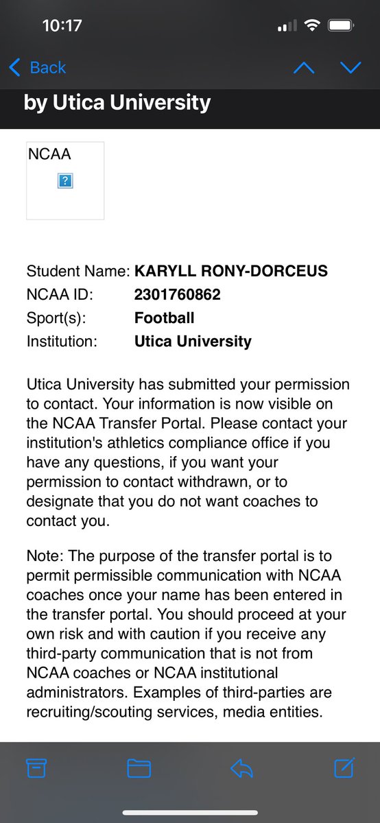 Karyll Rony-Dorceus tweet media