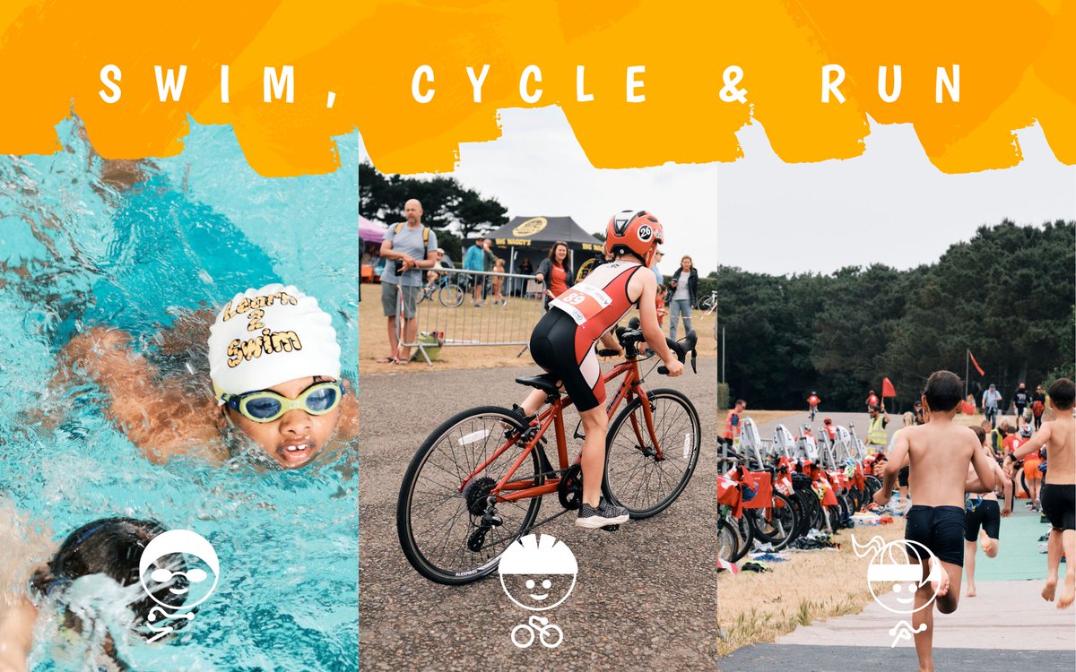 Les Quennevais SC (@lqsportscentre) on Twitter photo The Vistra Jersey Kids’ Triathlon is returning to <a href="/LQSportsCentre/">Les Quennevais SC</a> on Sat 7th June. It is open is to all children between the ages of 6 & 13.
Come and show your support & help raise valuable funds and awareness for Blood Cancer UK, Jersey branch! jerseykidstriathlon.com The Vistra Jersey Kids’ Triathlon is returning to <a href="/LQSportsCentre/">Les Quennevais SC</a> on Sat 7th June. It is open is to all children between the ages of 6 & 13.
Come and show your support & help raise valuable funds and awareness for Blood Cancer UK, Jersey branch! jerseykidstriathlon.com