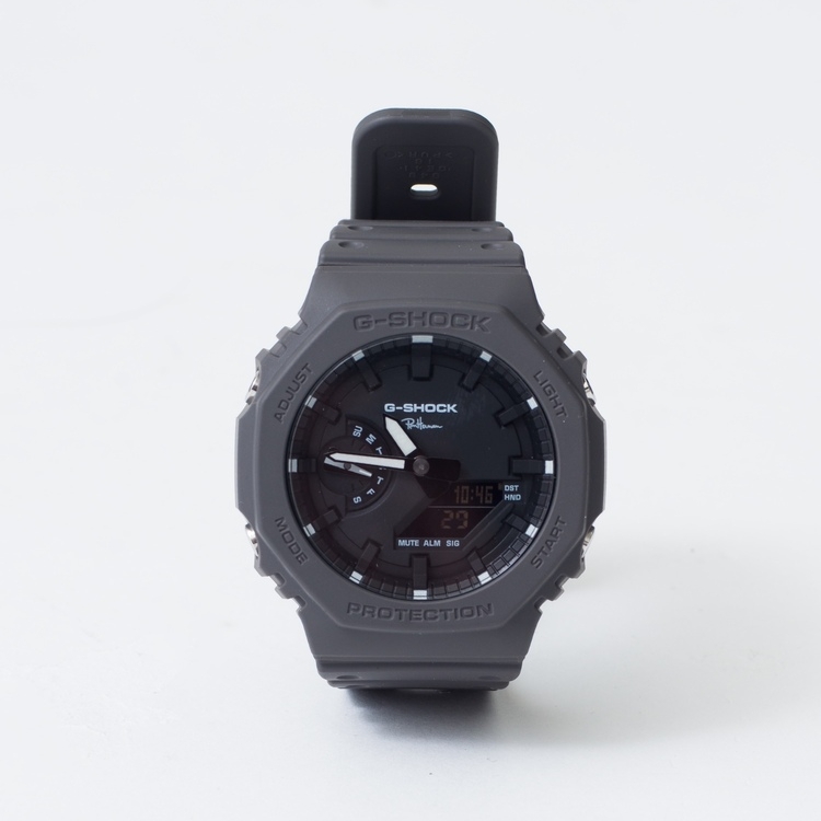 G-SHOCK for Ron Herman 2025 SSが近日発売 (Gショック ロンハーマン