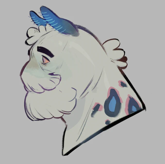 Bunny???  
