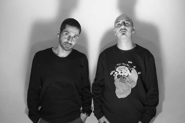 HFdotnet's tweet image. Feature: Fertile talk about the 90s spark, analog dreams, and the power of collaboration, ahead ... dlvr.it/TKRm6t