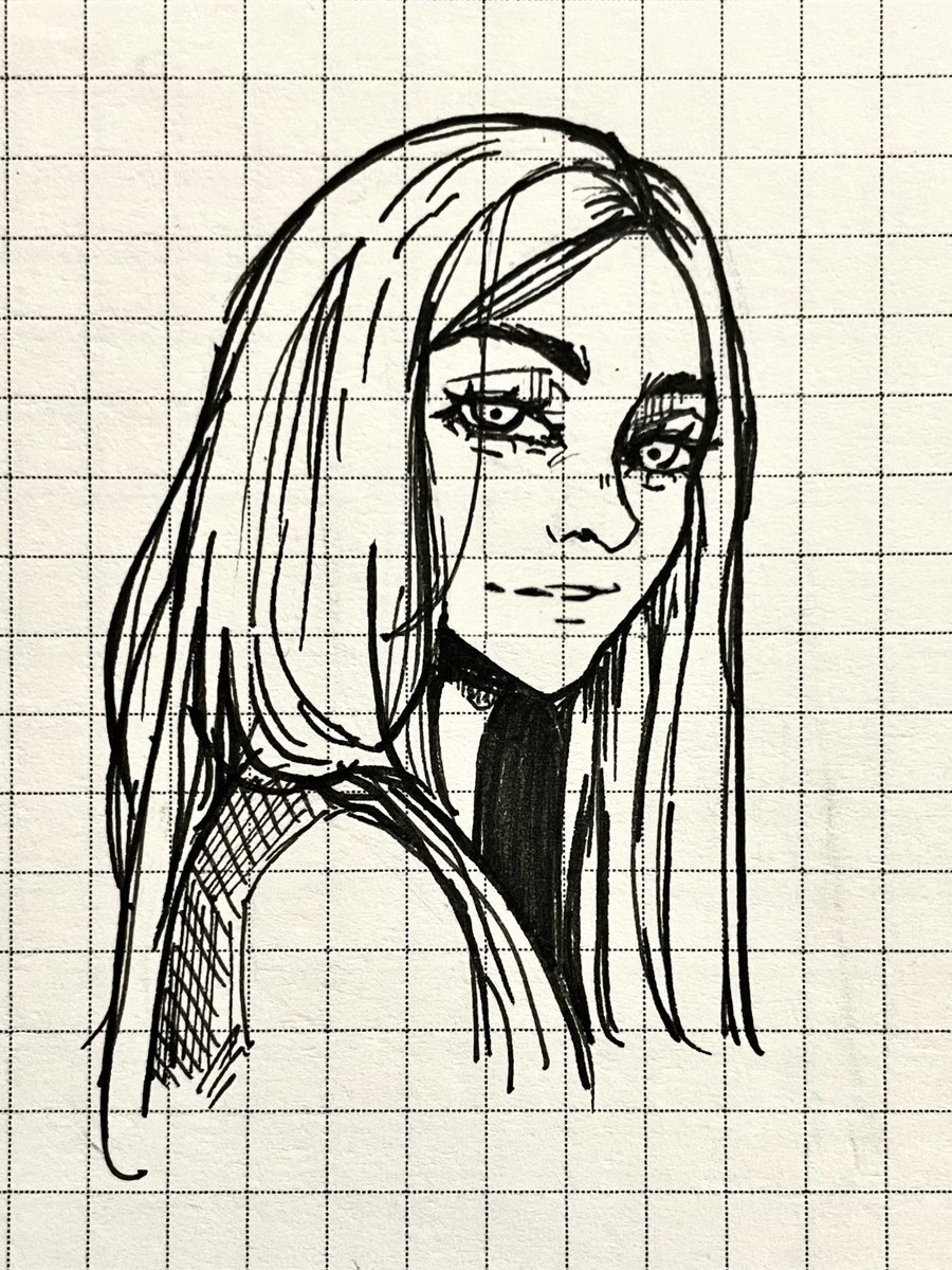 fineliners Are A Little Intimidating Every Mark Needs To Be fineliners-are-a-little-intimidating-every-mark-needs-to-be