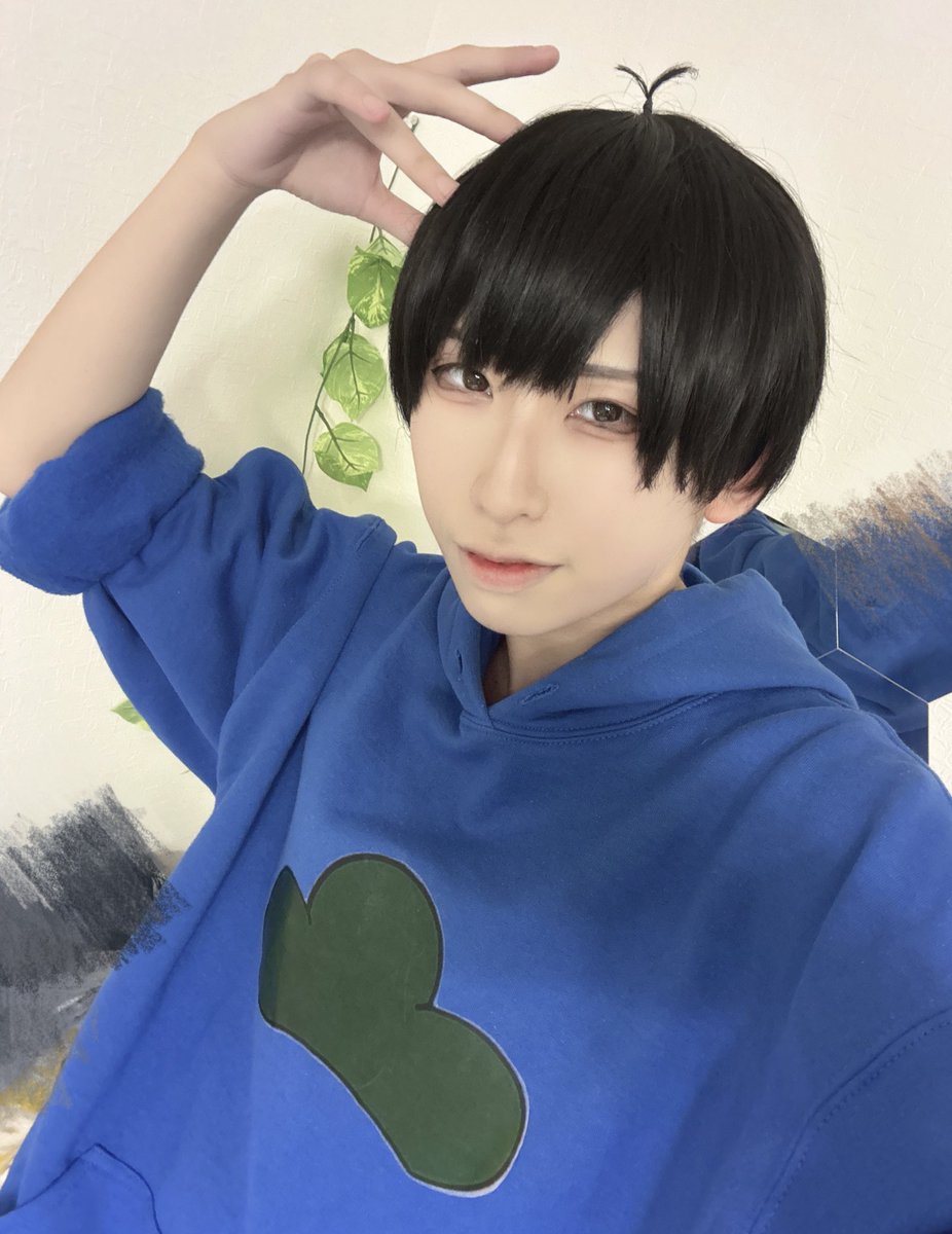 Chik_os's tweet image. #たこなしたこ焼きパーティーwithおともだち

次男でした♡