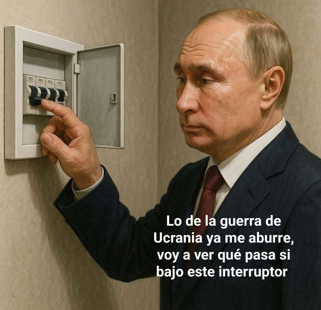 🇷🇺🪆Buenos días!
#Rusia 
#Ucrania
#OTAN
🇷🇺🇷🇺🇷🇺🇷🇺🇷🇺