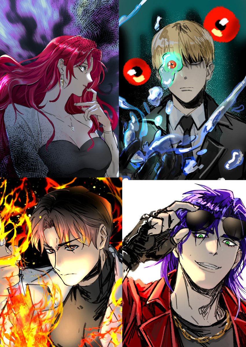 sss1sss22's tweet image. #커미션 #rt 

 RT해주시면 ㄳ

자세한 사항: kre.pe/sq0z 
작업문의- 크레페메세지 or 카톡  (dm도 가능한데 답이느릴수도있음)