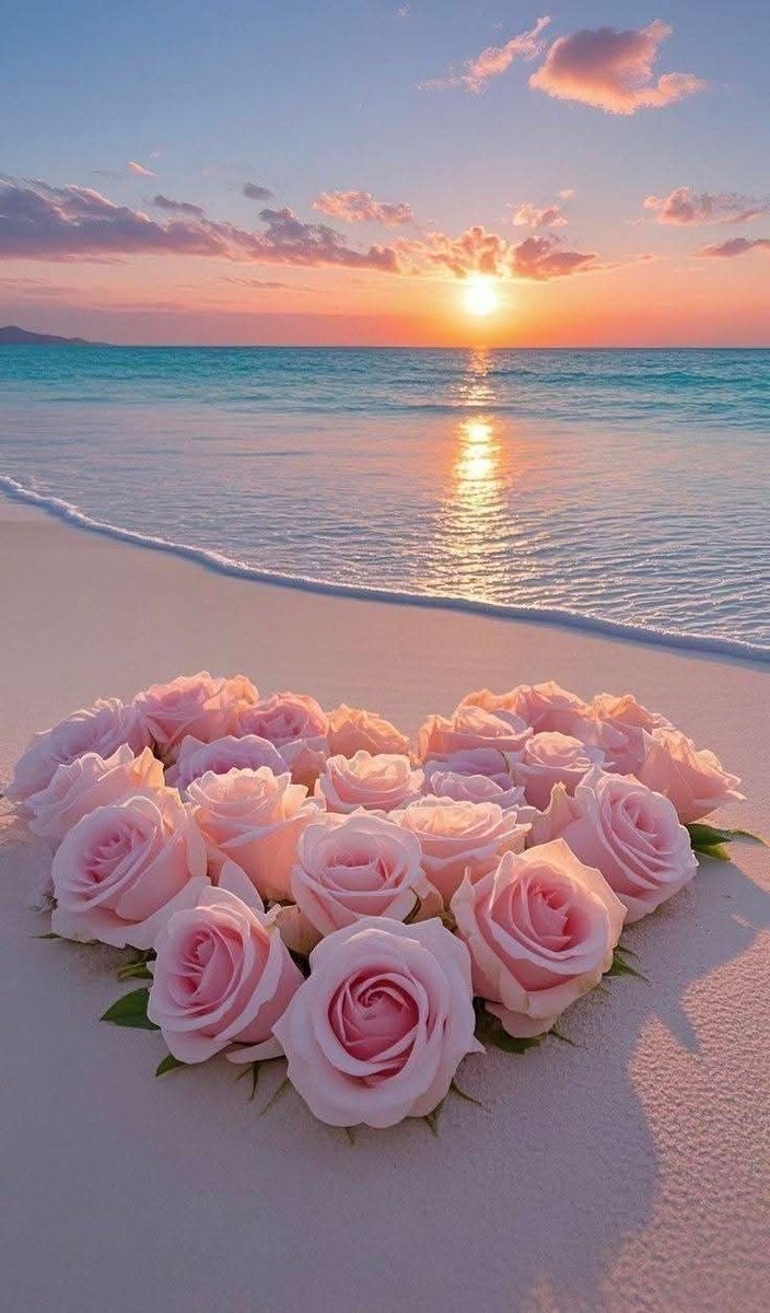 MonicaDrie's tweet image. 🌹☀️🩷