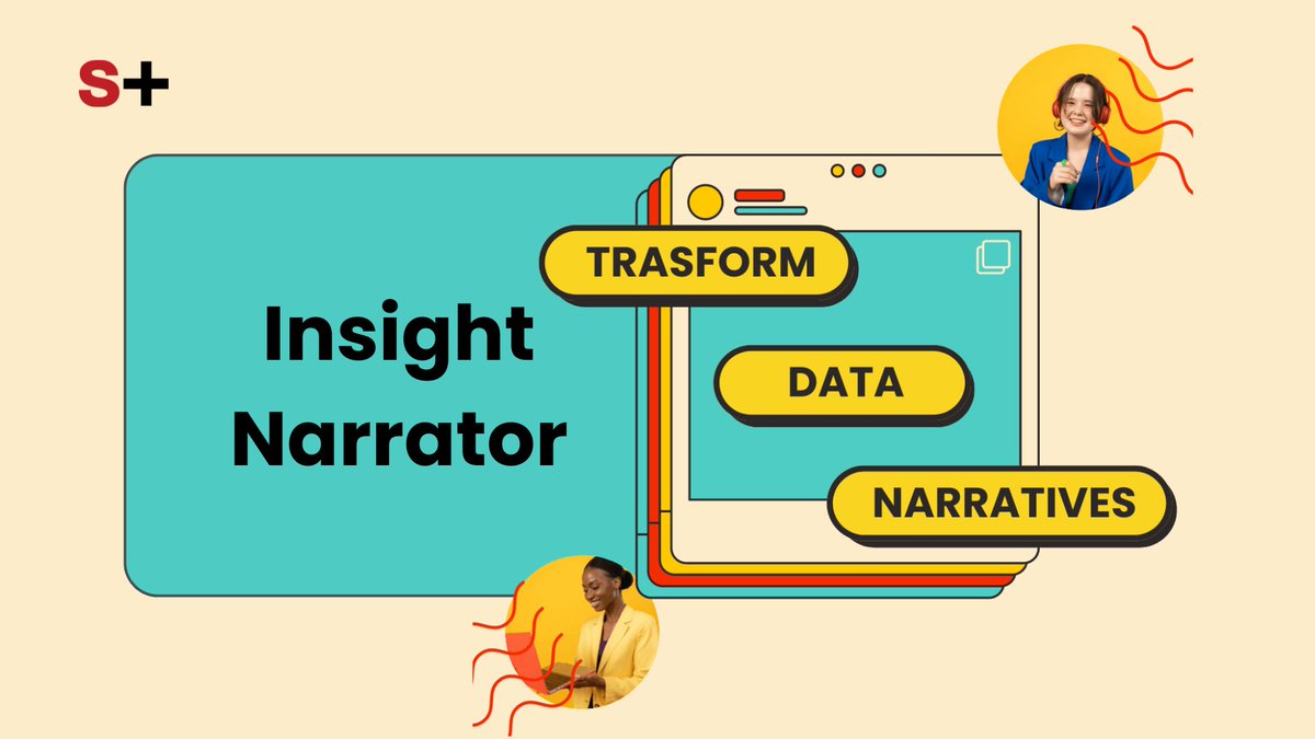 Waiting months to see what your VoC data is telling you? Insight Narrator pulls out the “so what” — instantly.
No manual analysis. Just priorities that move CX forward.
👉 sandsiv.com/sandsiv-ai/ins…