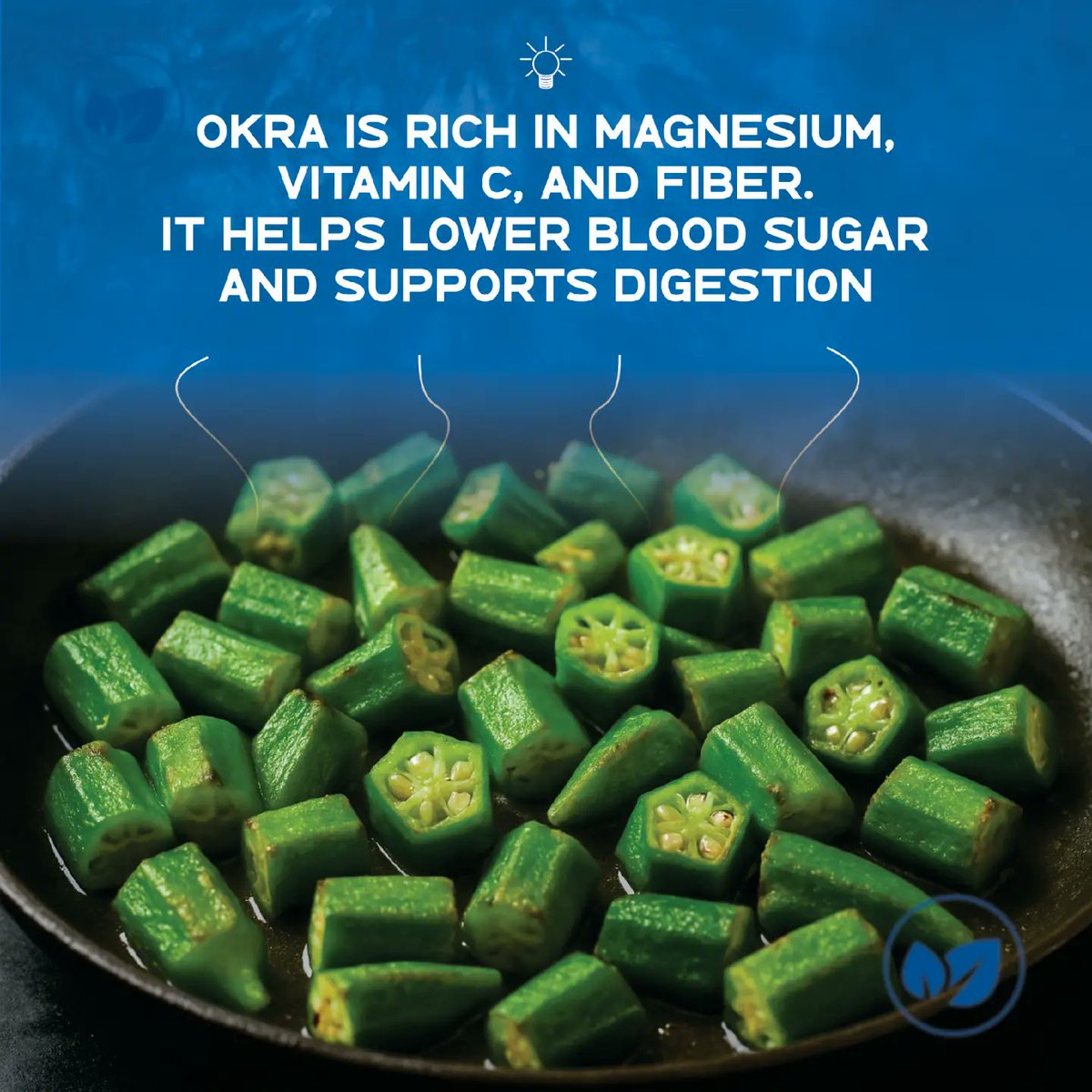nuwell_'s tweet photo. Okra helps lower blood sugar & supports gut health. Your stomach says ‘thank you.’🙌🧡
Nuwell AI is coming soon!
Join the waitlist: https://t.co/z6z1Wv87CD
#DidYouKnow #NuwellAI Olamide #healthyliving #foodplan #smarteating #guthealth #bloodsugar https://t.co/uERz22VRjj